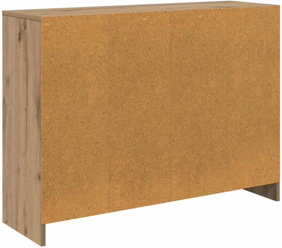Kabalas Amatininkų ąžuolas 102 x 32 x 73,5 cm