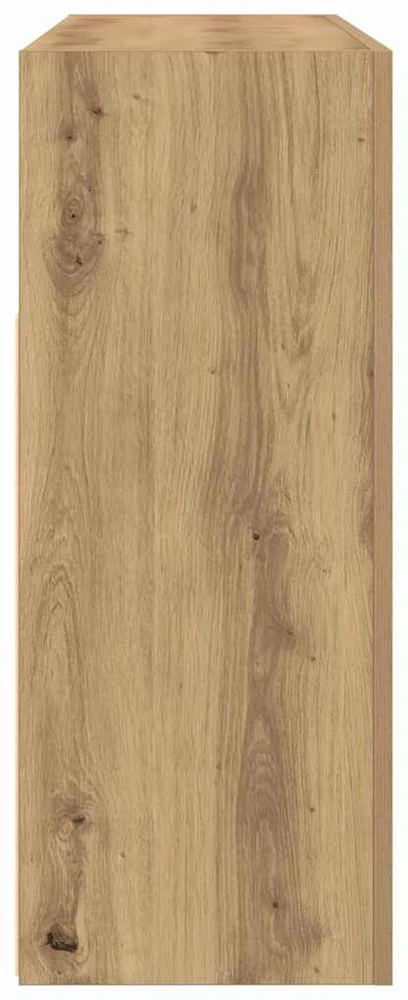 Kabalas Amatininkų ąžuolas 116 x 30 x 75 cm Apdirbta mediena