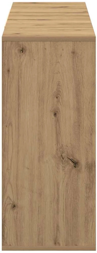 Kabalas Amatininkų ąžuolas 120 x 30 x 75 cm Apdirbta mediena