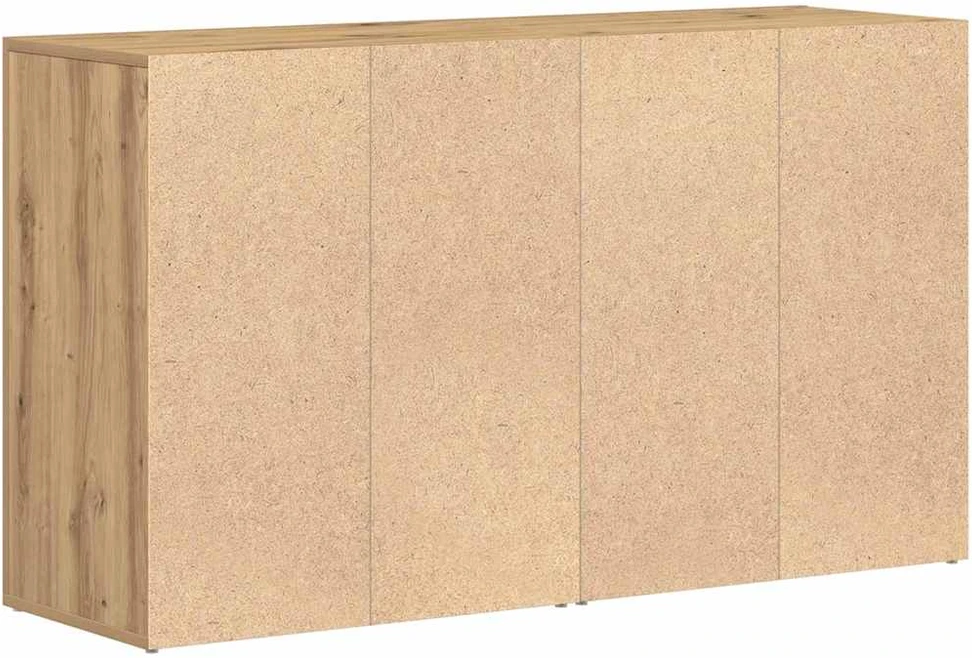 Kabalas Amatininkų ąžuolas 120 x 36 x 69 cm Apdirbta mediena