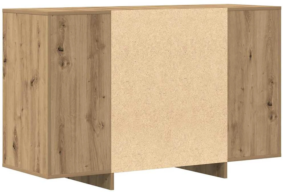 Kabalas Amatininkų ąžuolas 120 x 41 x 75 cm Apdirbta mediena