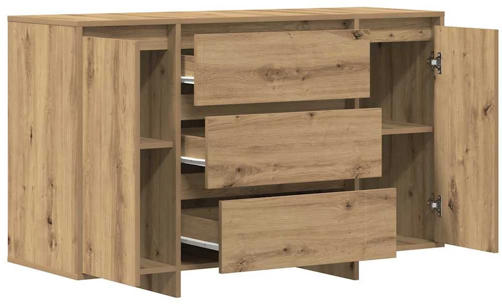 Kabalas Amatininkų ąžuolas 120 x 41 x 75 cm Apdirbta mediena