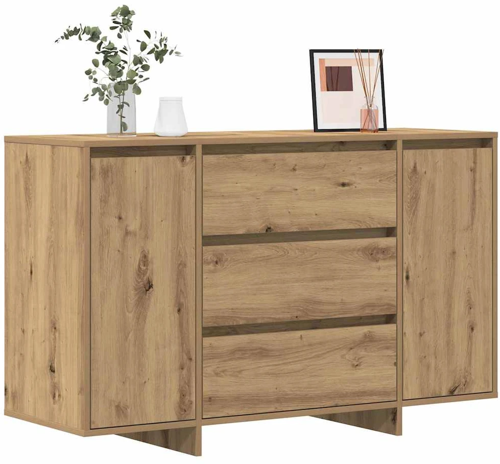 Kabalas Amatininkų ąžuolas 120 x 41 x 75 cm Apdirbta mediena
