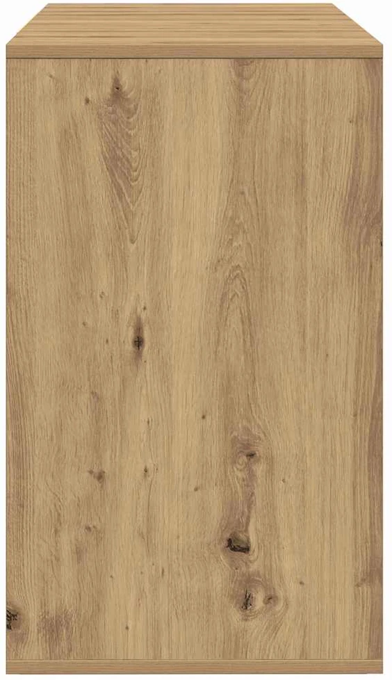 Kabalas Amatininkų ąžuolas 120 x 41 x 75 cm Apdirbta mediena