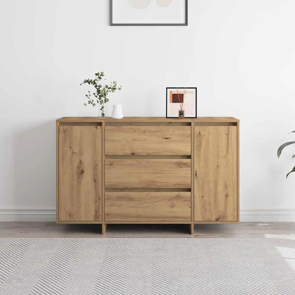Kabalas Amatininkų ąžuolas 120 x 41 x 75 cm Apdirbta mediena
