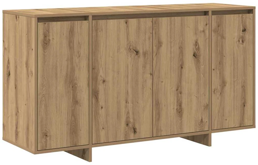 Kabalas Amatininkų ąžuolas 135 x 41 x 75 cm Apdirbta mediena