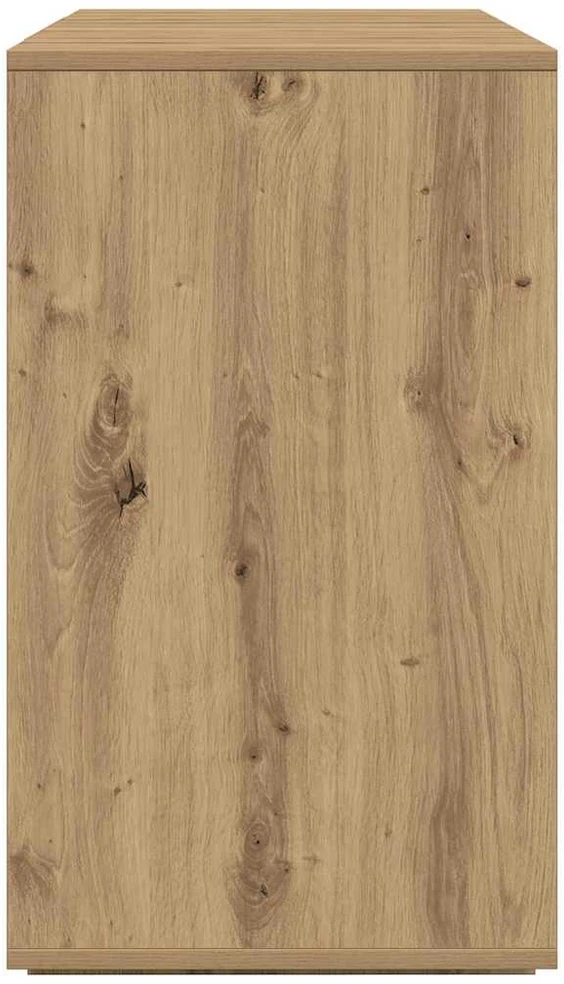Kabalas Amatininkų ąžuolas 135 x 41 x 75 cm Apdirbta mediena