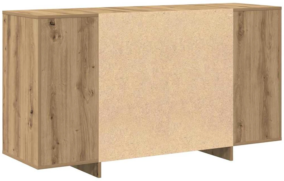 Kabalas Amatininkų ąžuolas 135 x 41 x 75 cm Apdirbta mediena