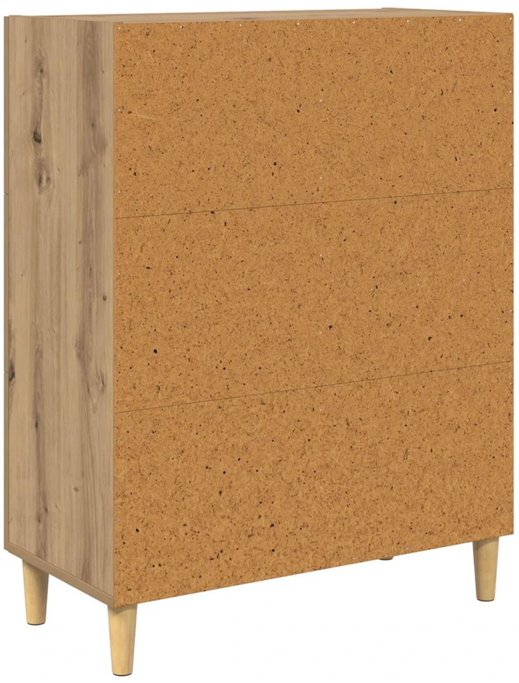 Kabalas Amatininkų ąžuolas 34 x 69.5 x 90 cm Apdirbta mediena
