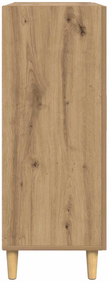 Kabalas Amatininkų ąžuolas 34 x 69.5 x 90 cm Apdirbta mediena