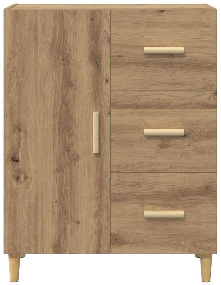 Kabalas Amatininkų ąžuolas 34 x 69.5 x 90 cm Apdirbta mediena