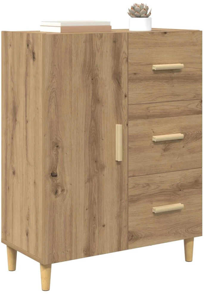 Kabalas Amatininkų ąžuolas 34 x 69.5 x 90 cm Apdirbta mediena