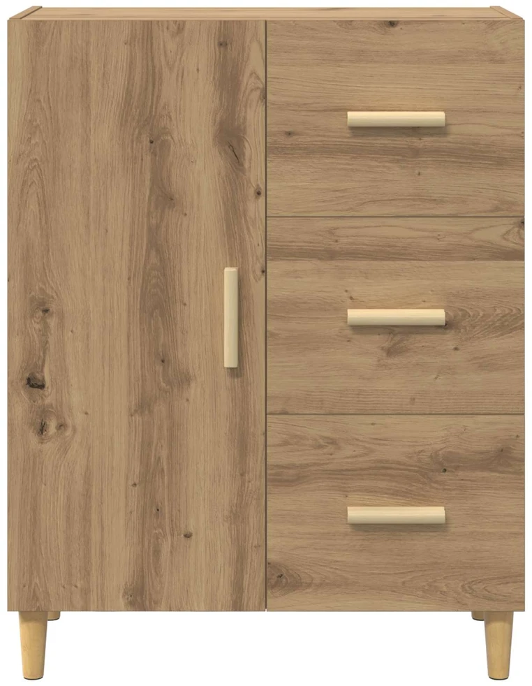 Kabalas Amatininkų ąžuolas 34 x 69.5 x 90 cm Apdirbta mediena