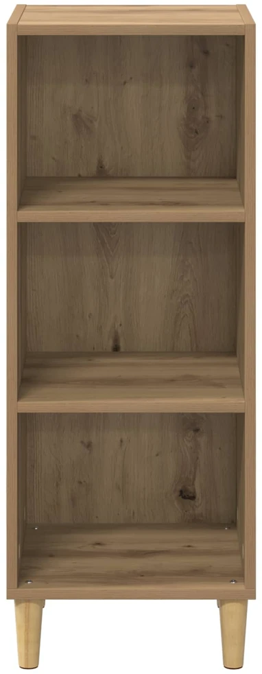 Kabalas Amatininkų ąžuolas 34,5 x 32,5 x 90 cm Apdirbta mediena