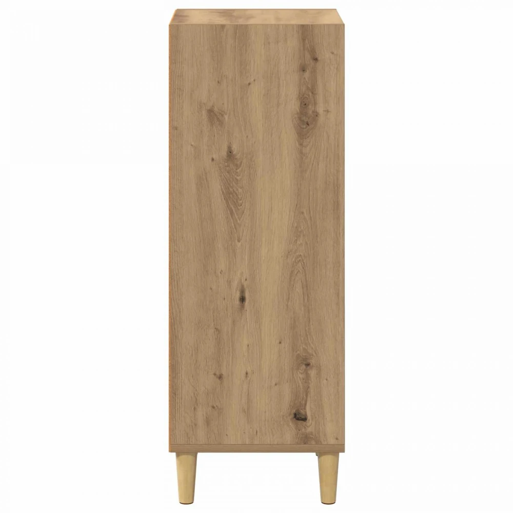 Kabalas Amatininkų ąžuolas 34,5 x 32,5 x 90 cm Apdirbta mediena