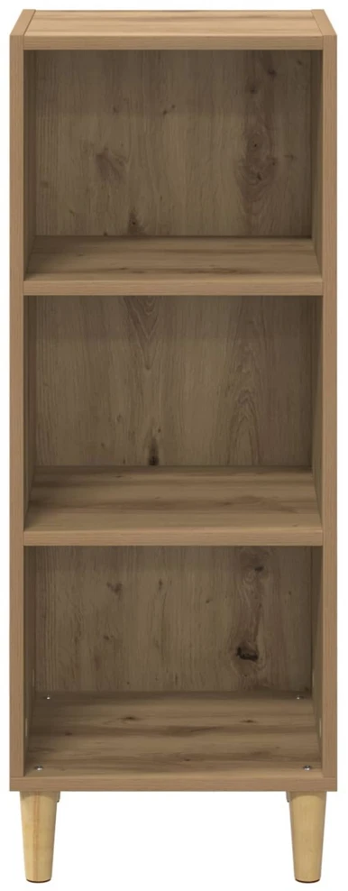 Kabalas Amatininkų ąžuolas 34,5 x 32,5 x 90 cm Apdirbta mediena