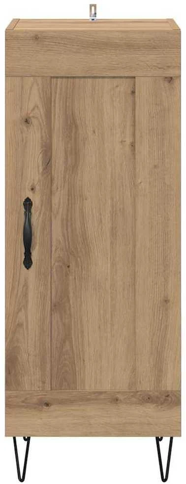 Kabalas Amatininkų ąžuolas 34,5 x 34 x 90 cm