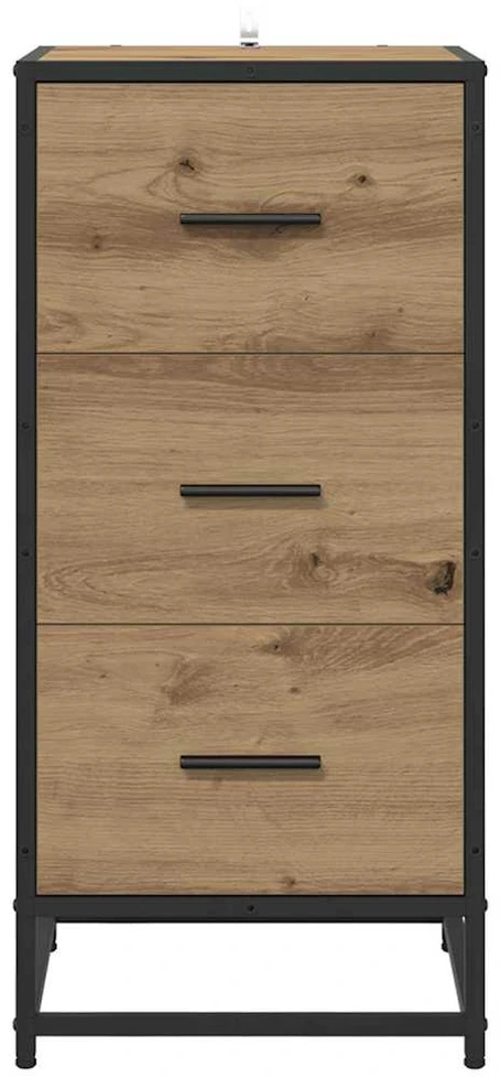Kabalas Amatininkų ąžuolas 35.5 x 35 x 76 cm