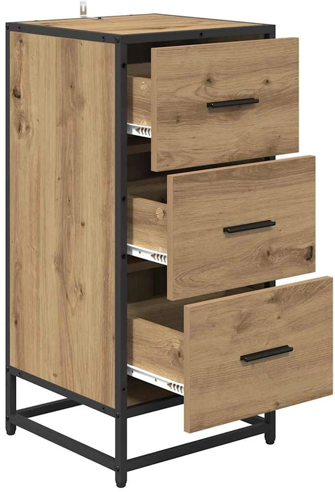 Kabalas Amatininkų ąžuolas 35.5 x 35 x 76 cm