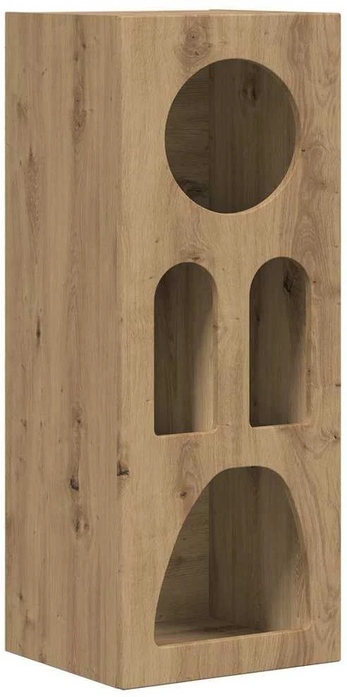 Kabalas ELST Amatininkų ąžuolas 40 x 35 x 100.5 cm