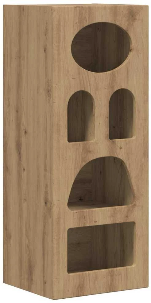 Kabalas ELST Amatininkų ąžuolas 40 x 35 x 100,5 cm