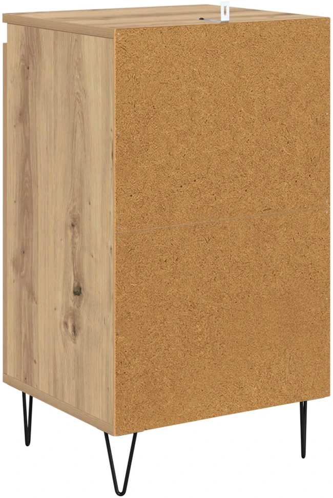 Kabalas Amatininkų ąžuolas 40 x 35 x 70 cm Apdirbta mediena
