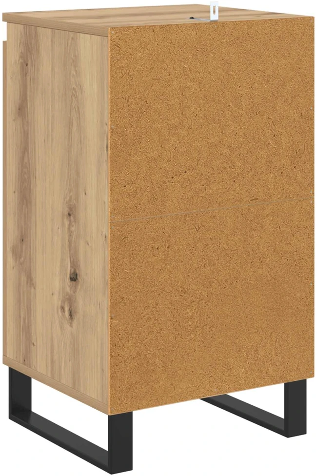 Kabalas Amatininkų ąžuolas 40 x 35 x 70 cm Apdirbta mediena