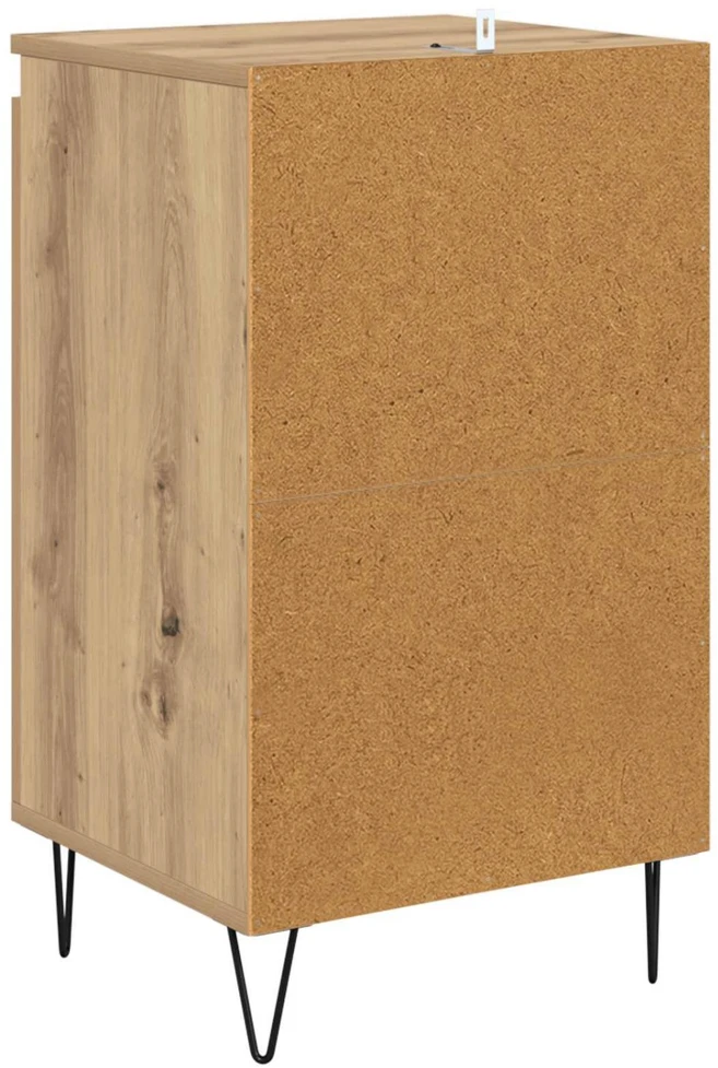 Kabalas Amatininkų ąžuolas 40 x 35 x 70 cm Apdirbta mediena