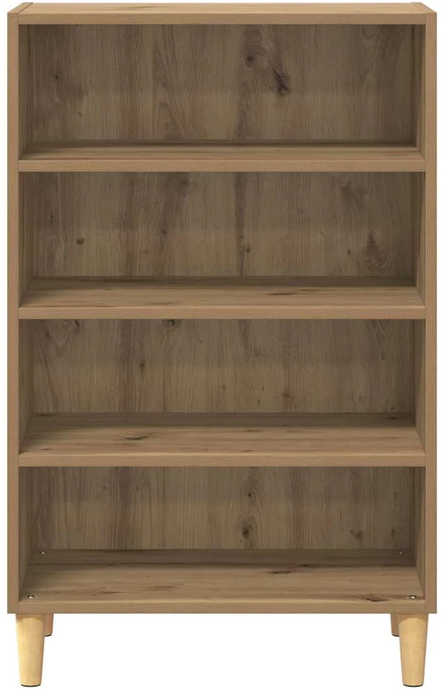 Kabalas Amatininkų ąžuolas 57 x 35 x 89.5 cm Apdirbta mediena