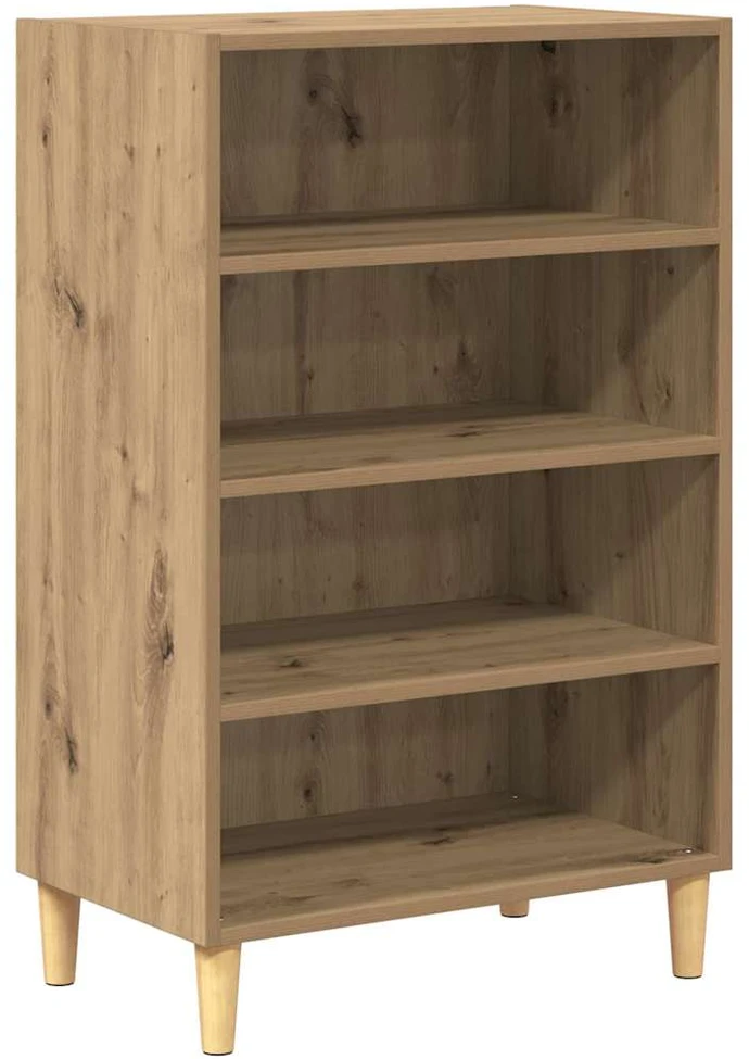 Kabalas Amatininkų ąžuolas 57 x 35 x 89.5 cm Apdirbta mediena