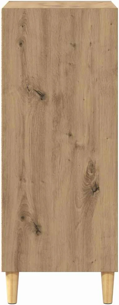 Kabalas Amatininkų ąžuolas 57 x 35 x 89.5 cm Apdirbta mediena