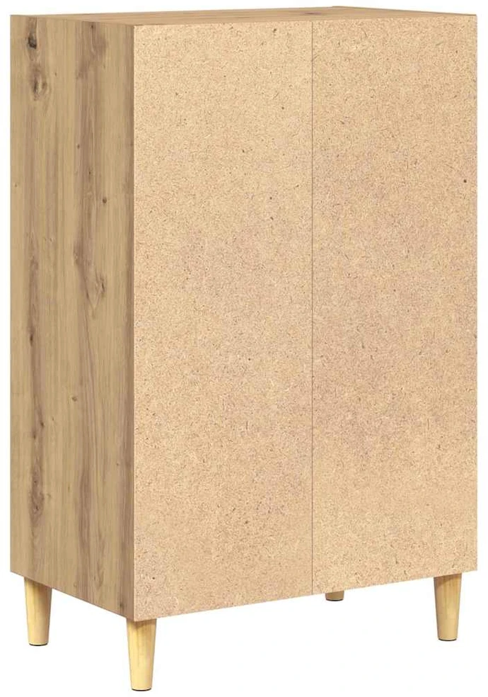 Kabalas Amatininkų ąžuolas 57 x 35 x 89.5 cm Apdirbta mediena