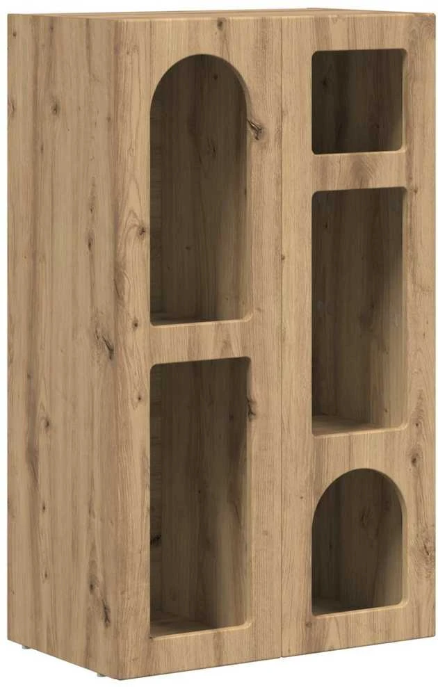 Kabalas ELST Amatininkų ąžuolas 59 x 35 x 100,5 cm