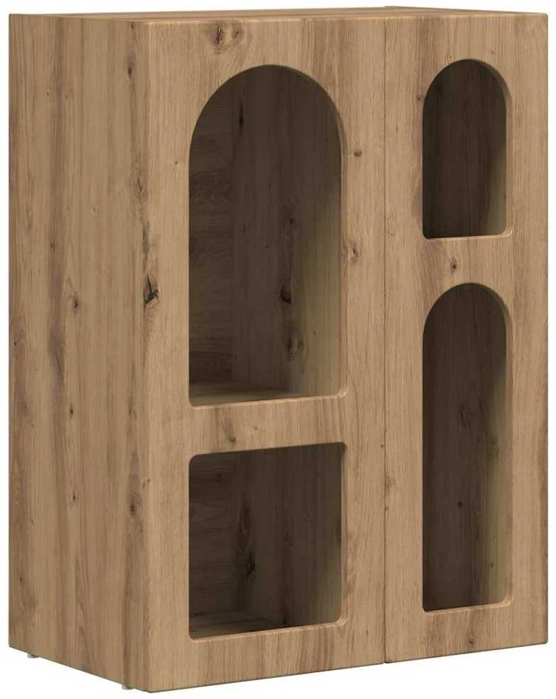 Kabalas ELST Amatininkų ąžuolas 59 x 35 x 80.5 cm