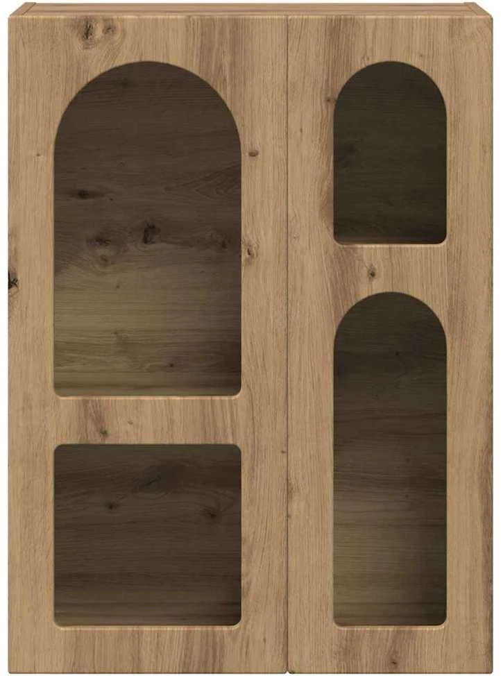 Kabalas ELST Amatininkų ąžuolas 59 x 35 x 80.5 cm