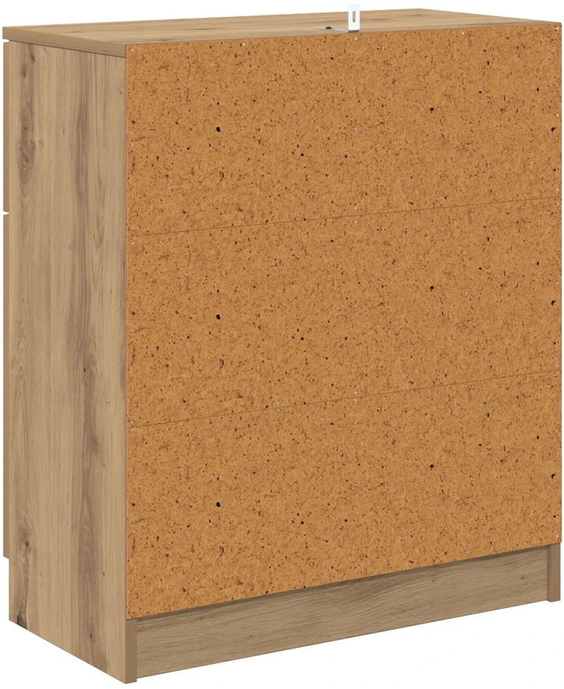 Kabalas Amatininkų ąžuolas 60 x 30 x 70 cm Apdirbta mediena