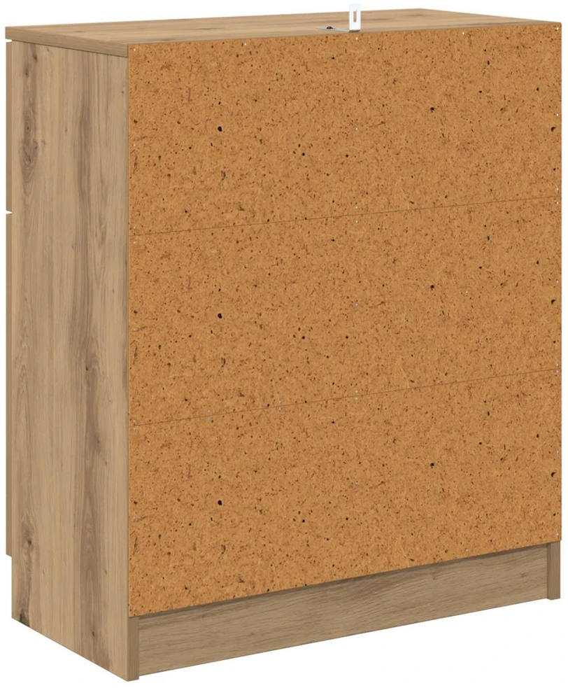 Kabalas Amatininkų ąžuolas 60 x 30 x 70 cm Apdirbta mediena