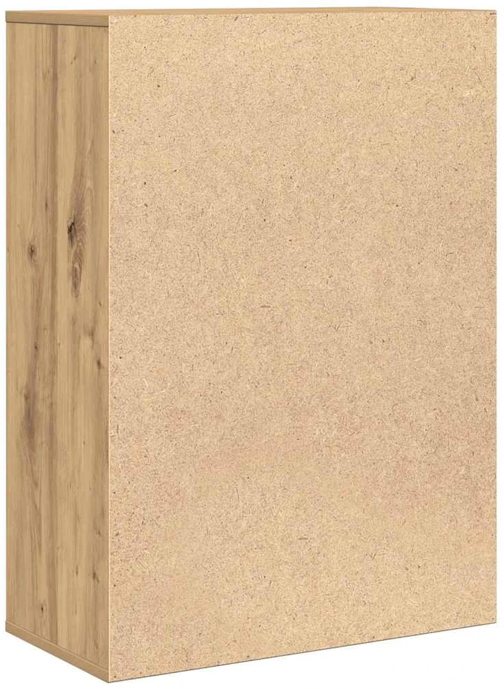 Kabalas Amatininkų ąžuolas 60 x 30 x 84 cm Apdirbta mediena