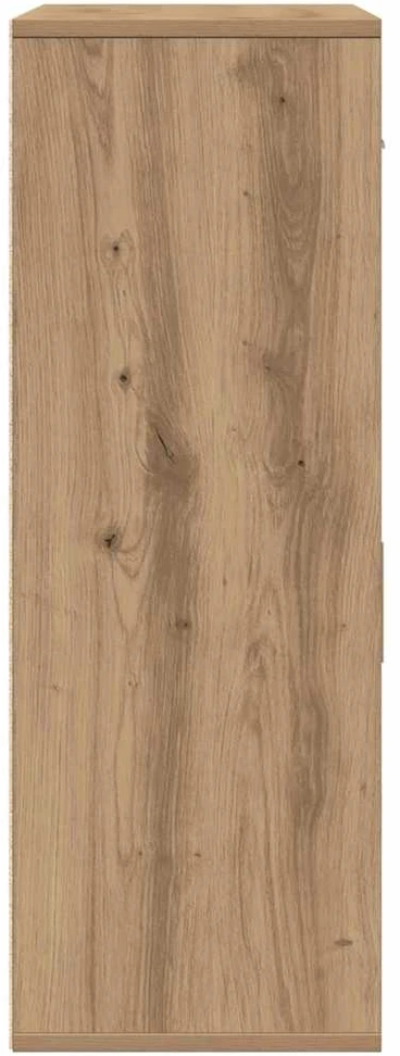 Kabalas Amatininkų ąžuolas 60 x 30 x 84 cm Apdirbta mediena