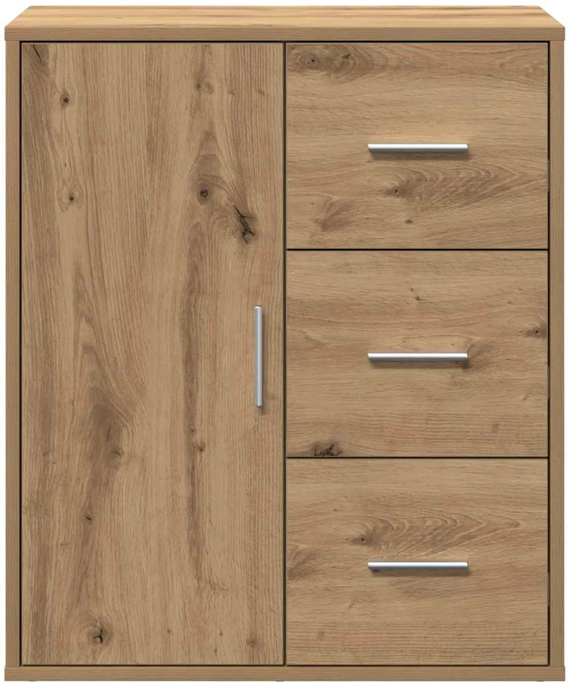 Kabalas Amatininkų ąžuolas 60 x 31 x 70 cm Apdirbta mediena