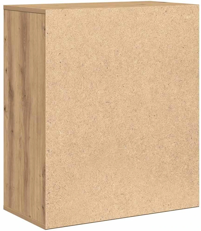 Kabalas Amatininkų ąžuolas 60 x 31 x 70 cm Apdirbta mediena