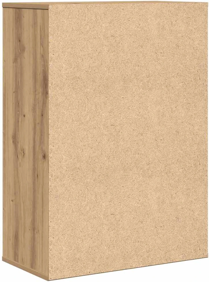 Kabalas Amatininkų ąžuolas 60 x 31 x 84 cm Apdirbta mediena