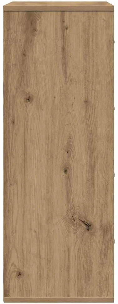 Kabalas Amatininkų ąžuolas 60 x 31 x 84 cm Apdirbta mediena
