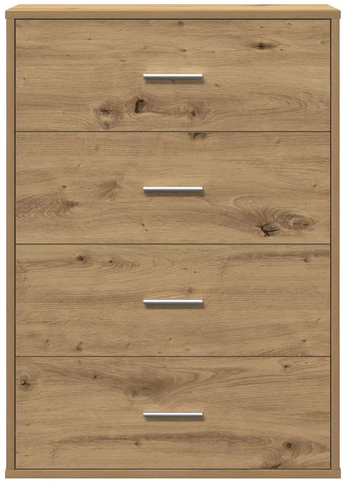 Kabalas Amatininkų ąžuolas 60 x 31 x 84 cm Apdirbta mediena