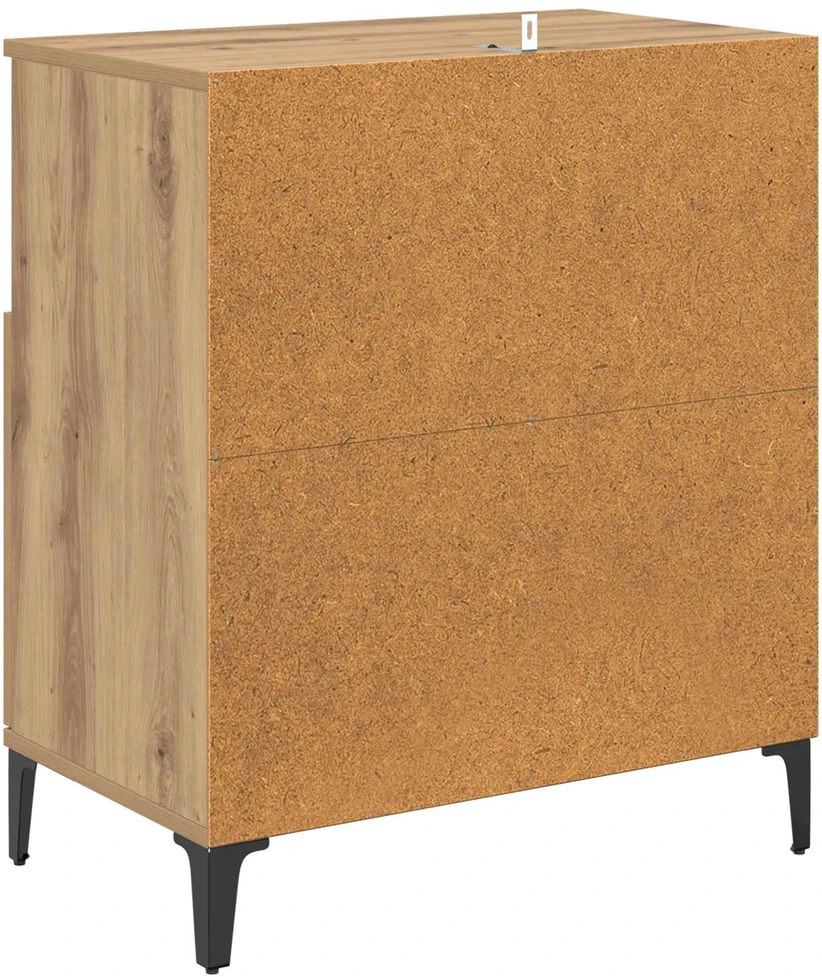 Kabalas Amatininkų ąžuolas 60 x 35 x 70 cm Apdirbta mediena