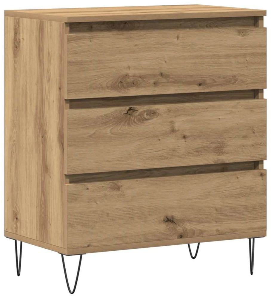 Kabalas Amatininkų ąžuolas 60 x 35 x 70 cm Apdirbta mediena