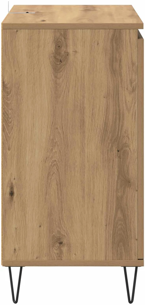 Kabalas Amatininkų ąžuolas 60 x 35 x 70 cm Apdirbta mediena