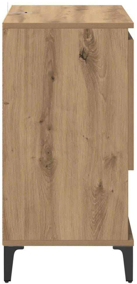 Kabalas Amatininkų ąžuolas 60 x 35 x 70 cm Apdirbta mediena