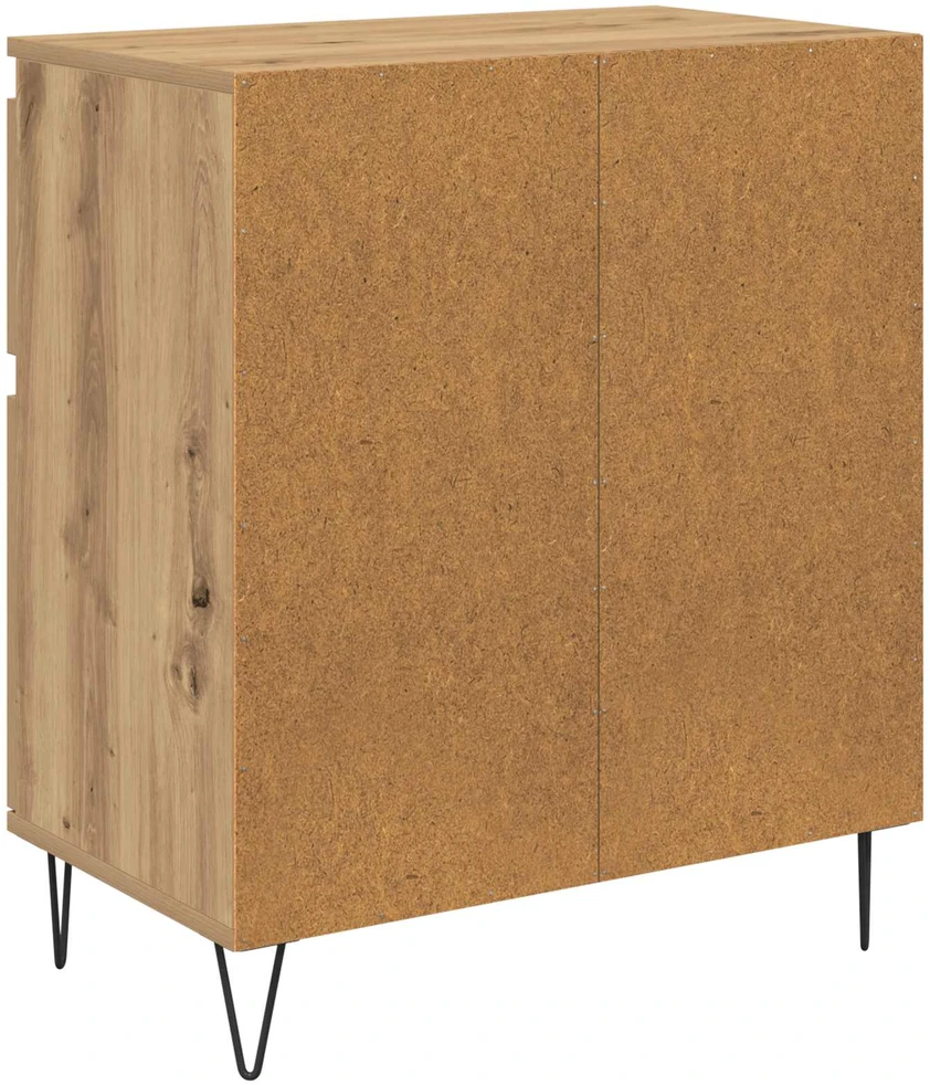 Kabalas Amatininkų ąžuolas 60 x 35 x 70 cm