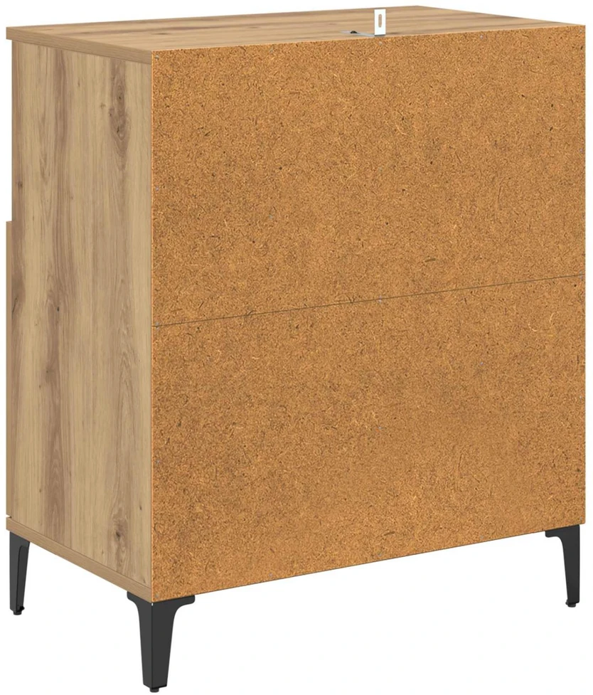 Kabalas Amatininkų ąžuolas 60 x 35 x 70 cm Apdirbta mediena